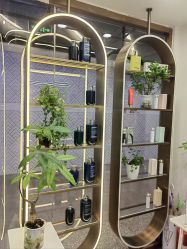 -希梵尔头皮抗衰·科技养发