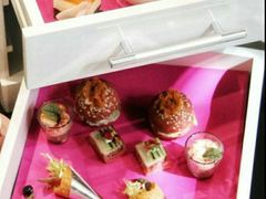 -行者书屋大堂吧 ·下午茶(南京圣和府邸酒店)