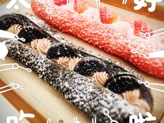 -奈雪的茶(市百一店)