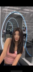 -5号HAIR SALON 专业染发馆