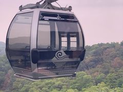 -白云山索道-售票处