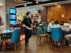 大堂-情妹耙泥鳅·江湖川菜(科华店)