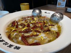 -新太二·鲜料川菜(晶耀前滩店)