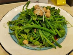 -巴依老爷新疆美食(牡丹园店)