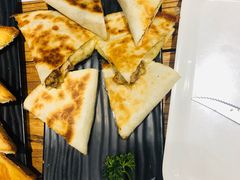 -通海俄式烧烤·俄罗斯大串(嵩山路店)