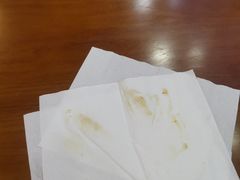 -兰州牛肉面