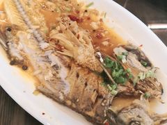 -老味道1992(武当山店)