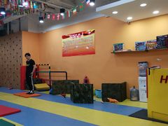 -HELLO功夫(印象城店)