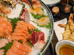 -王鼎精致料理铁板烧(世博源店)