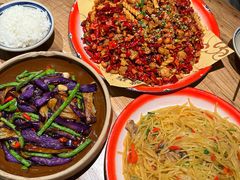 -泥糊破店小酒馆·团建聚餐(南京西路店)