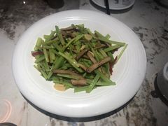 -又见炊烟私房菜(敬亭路店)