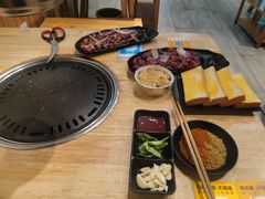 -莱真牛碳火烤肉(合肥旗舰店)