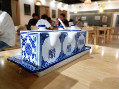 -太原面食店(解放路店)