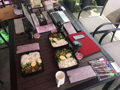 -盒悦高端盒饭(中海国际中心店)