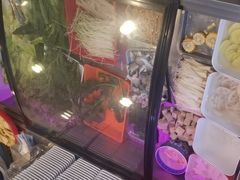 -虾大侠·盱眙龙虾老北京铜锅涮羊肉(金楠天街店)