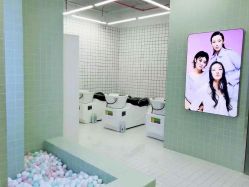 -P.STYLE 派斯造型