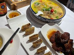 -外滩往事民国上海菜(黄浦店)