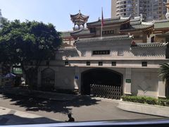 -皇城清真寺