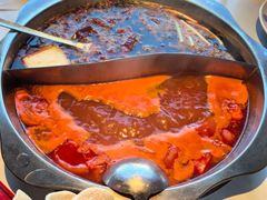 -山城辣妹子(定福庄店)