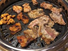 -火炉火自助餐(悠唐购物中心店)