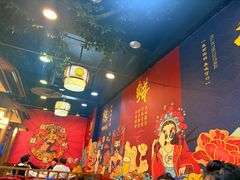 -活鱼馆(宜兴埠店)