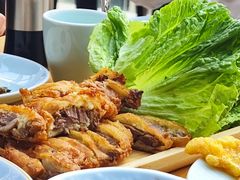 -一轩饺子馆(丽都店)