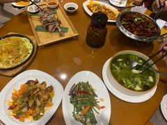 -宁味楼·西北创新融合菜(正源南街宝湖店)
