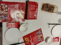 -老妈菜馆(建设街店)