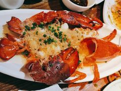 -田大厨海鲜超市(万豪店)