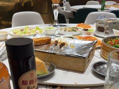 -勇利赵家烤肉坊(纬二街店)