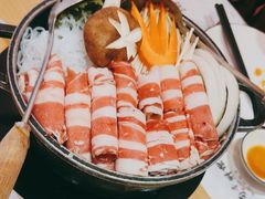 -小句号·精致料理(江南环球港店)