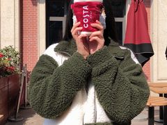 -COSTA COFFEE(上海虹口公园店)