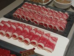 -海底捞火锅(奥森店)