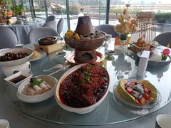 -云里小坐·海泉湾·团建·宴席·下午茶(金堂海泉湾店)