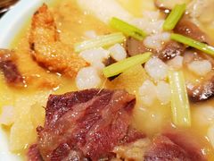 -南京大牌档(济南万象城店)