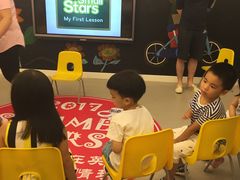 -英孚教育青少儿(银盆岭万达广场店)