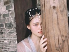 -汉仪华裳汉服旗袍·摄影写真馆(乌镇西栅店)