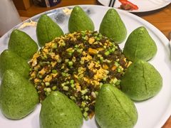 -青海名吃尕张娃非遗烤肉(海湖总店)