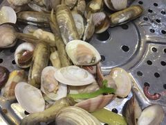 -渔人码头蒸汽海鲜(虬泾路店)