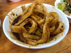 甜水面-洞子口张老二凉粉(文殊院店)