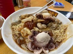 -荔林食店(西华路店)