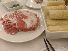 -牛街·马辈儿涮肉(牛街二店)