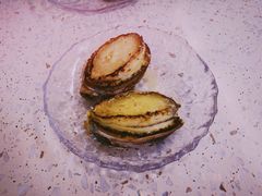 -白仁仔· 活烤海鲜 宵夜(豫园店)