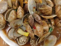 -明记海鲜大排档(巽寮湾店)