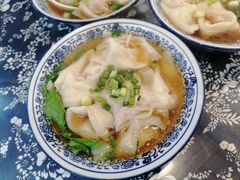 -老街杂酱面(东升街店)