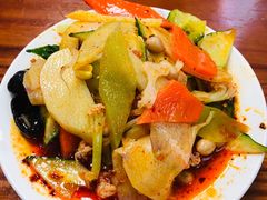 -西安手工软面(浦东南路店)