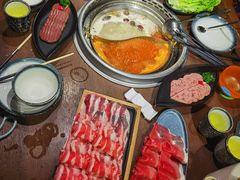 -快乐小羊·内蒙牛羊肉火锅(流花中心店)