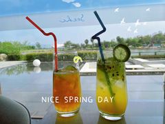 -云里小坐·海泉湾·团建·宴席·下午茶(金堂海泉湾店)