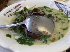 -美味佳缘客家食府(龙岗中心城店)