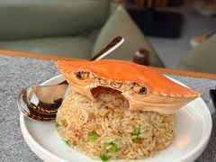 -Ministry of Crab•MOC(交子大道店)